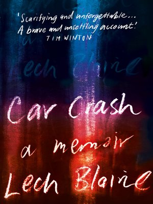 cover image of Car Crash